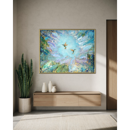 The Garden of Light | Giada Todesco