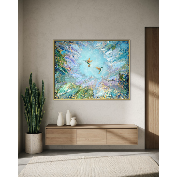 The Garden of Light | Giada Todesco