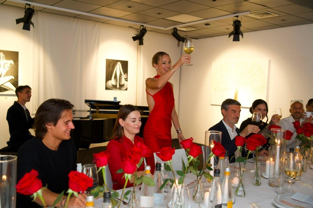 The Giada Todesco Society