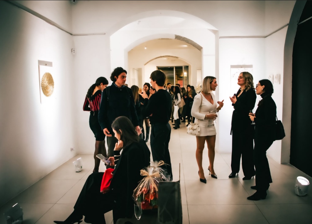 Private Network Event