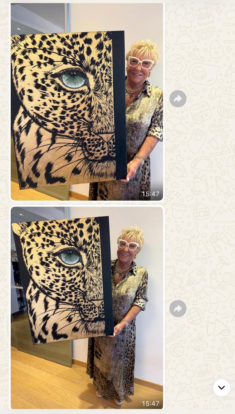 Testimonianza Collezionista