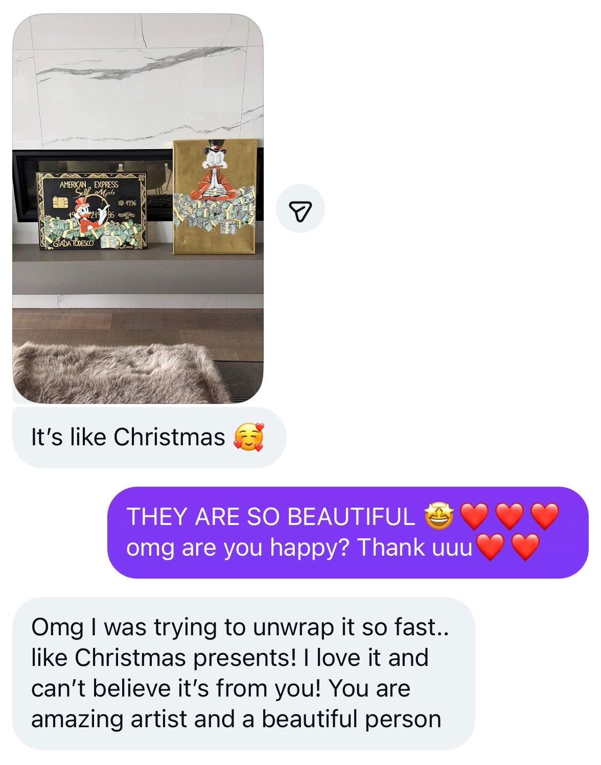 Testimonianza Collezionista