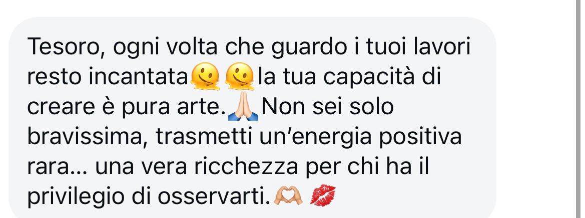 Testimonianza Collezionista