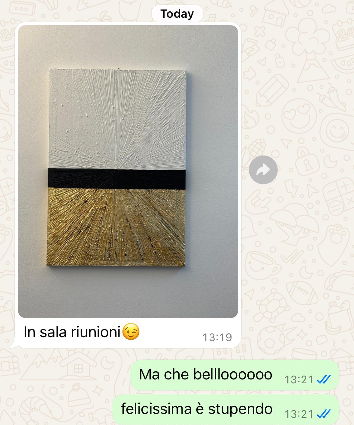 Testimonianza Collezionista