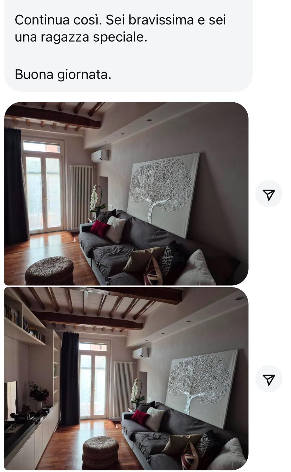 Testimonianza Collezionista