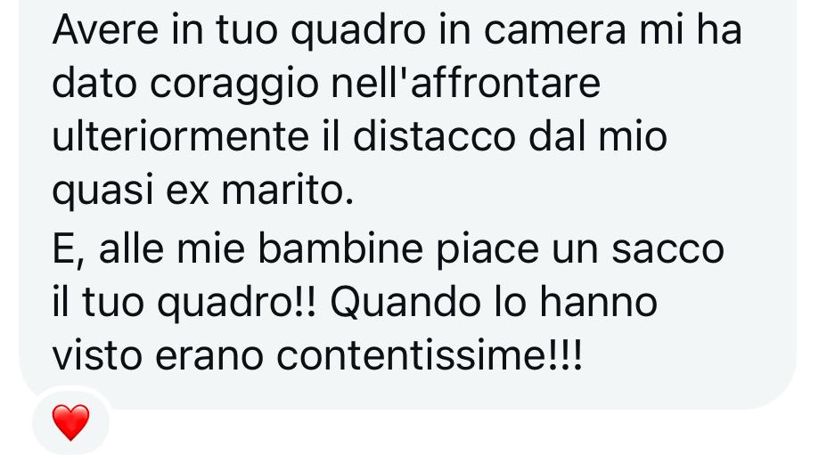 Testimonianza Collezionista