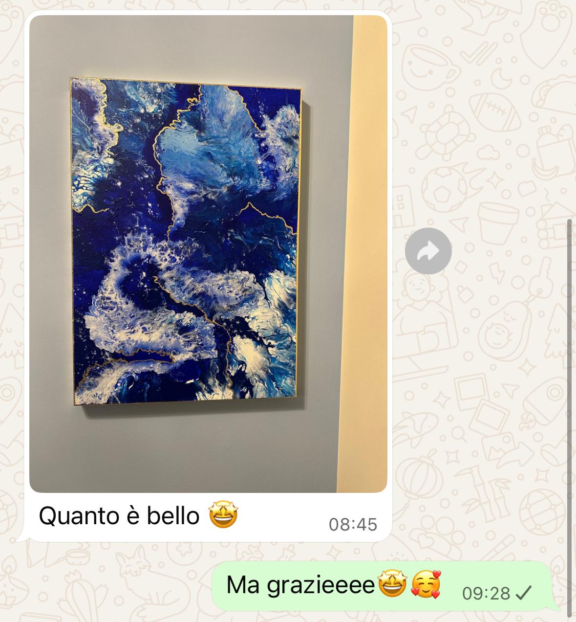 Testimonianza Collezionista