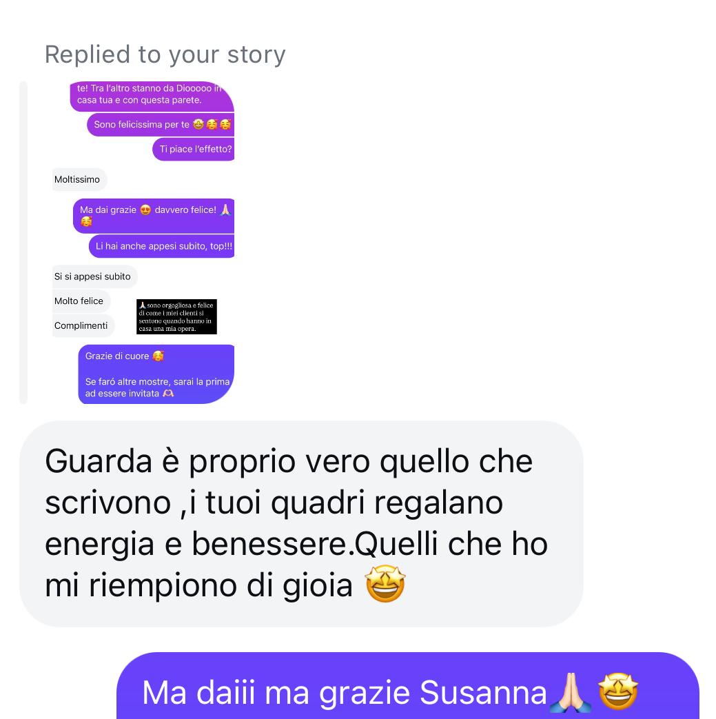 Testimonianza Collezionista