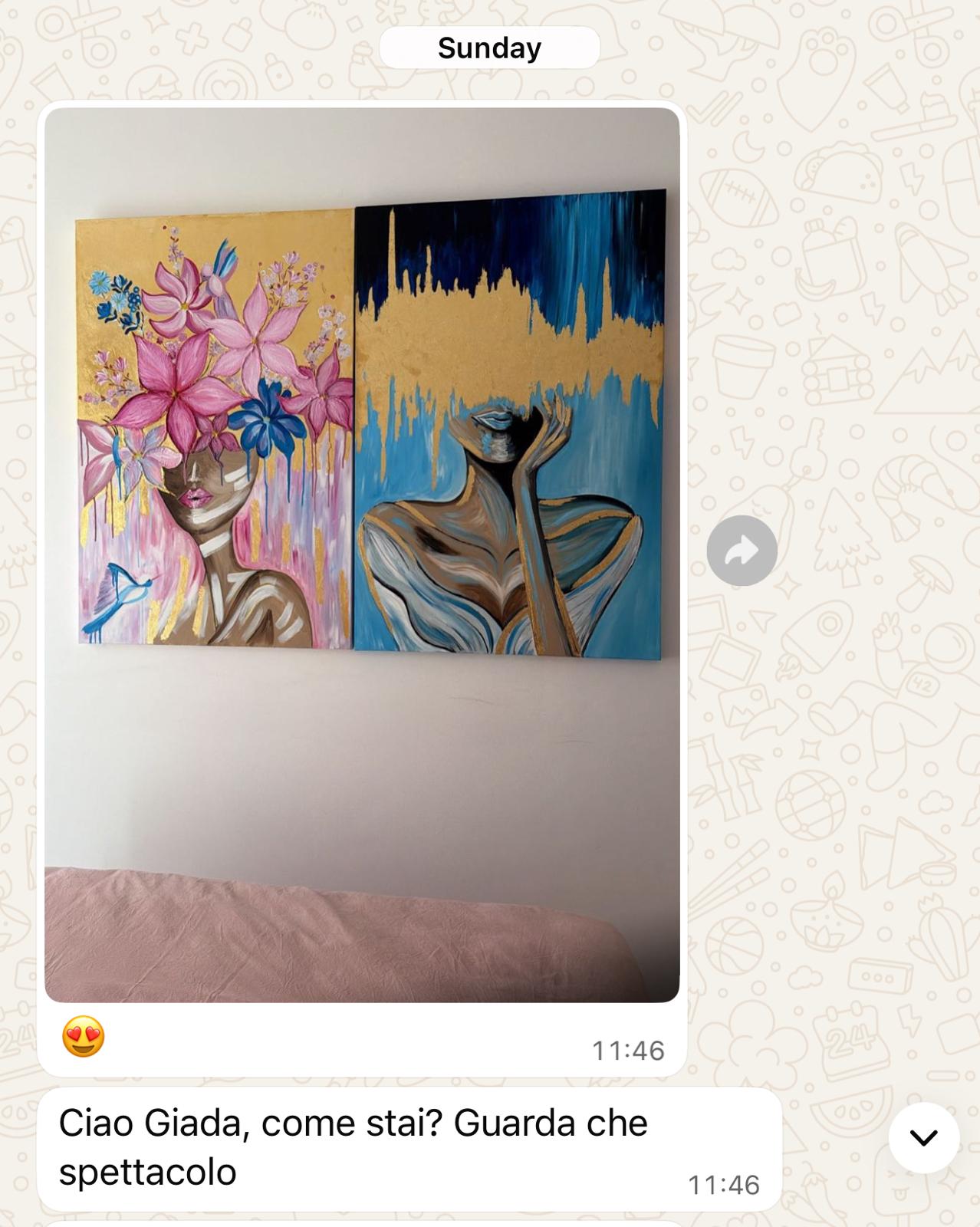 Testimonianza Collezionista