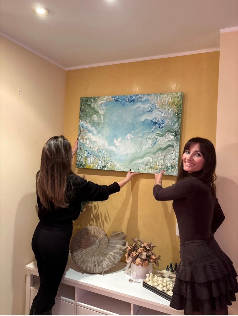 Ad Maiora