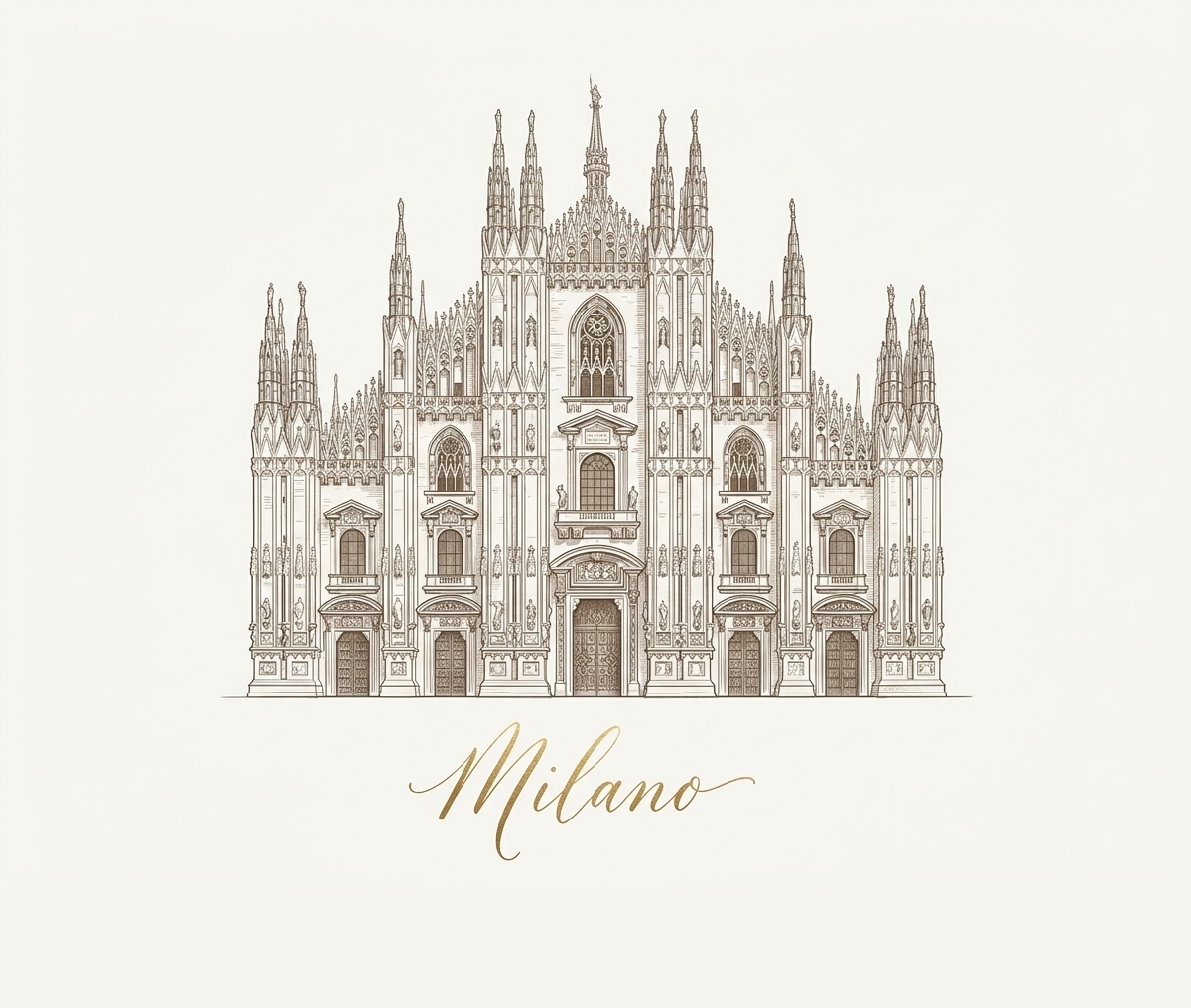 Duomo di Milano
