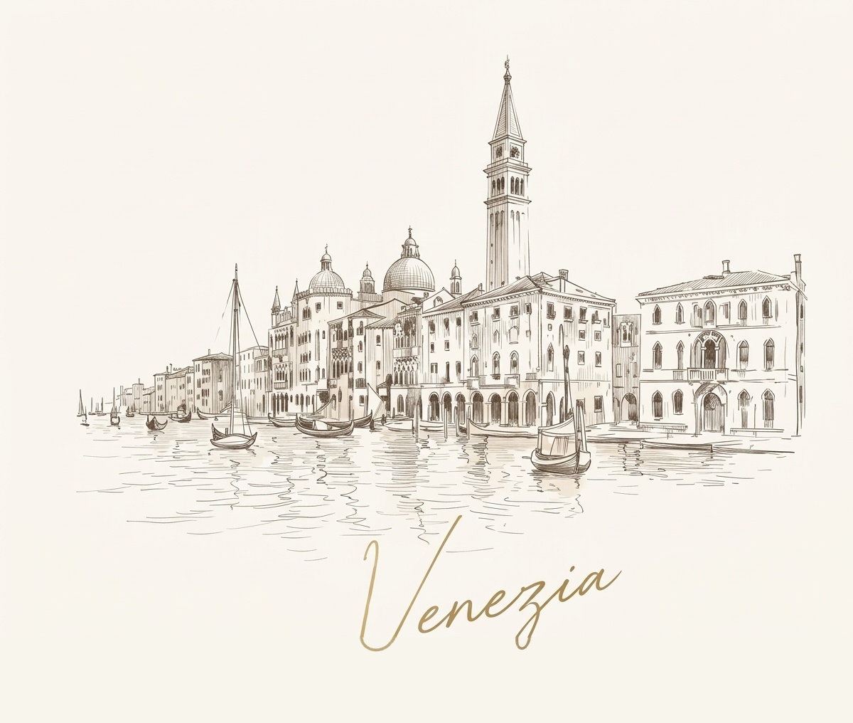 Venezia