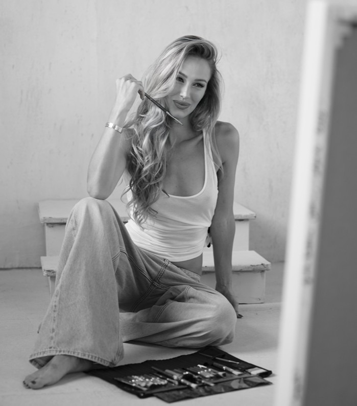 Giada Todesco Portrait