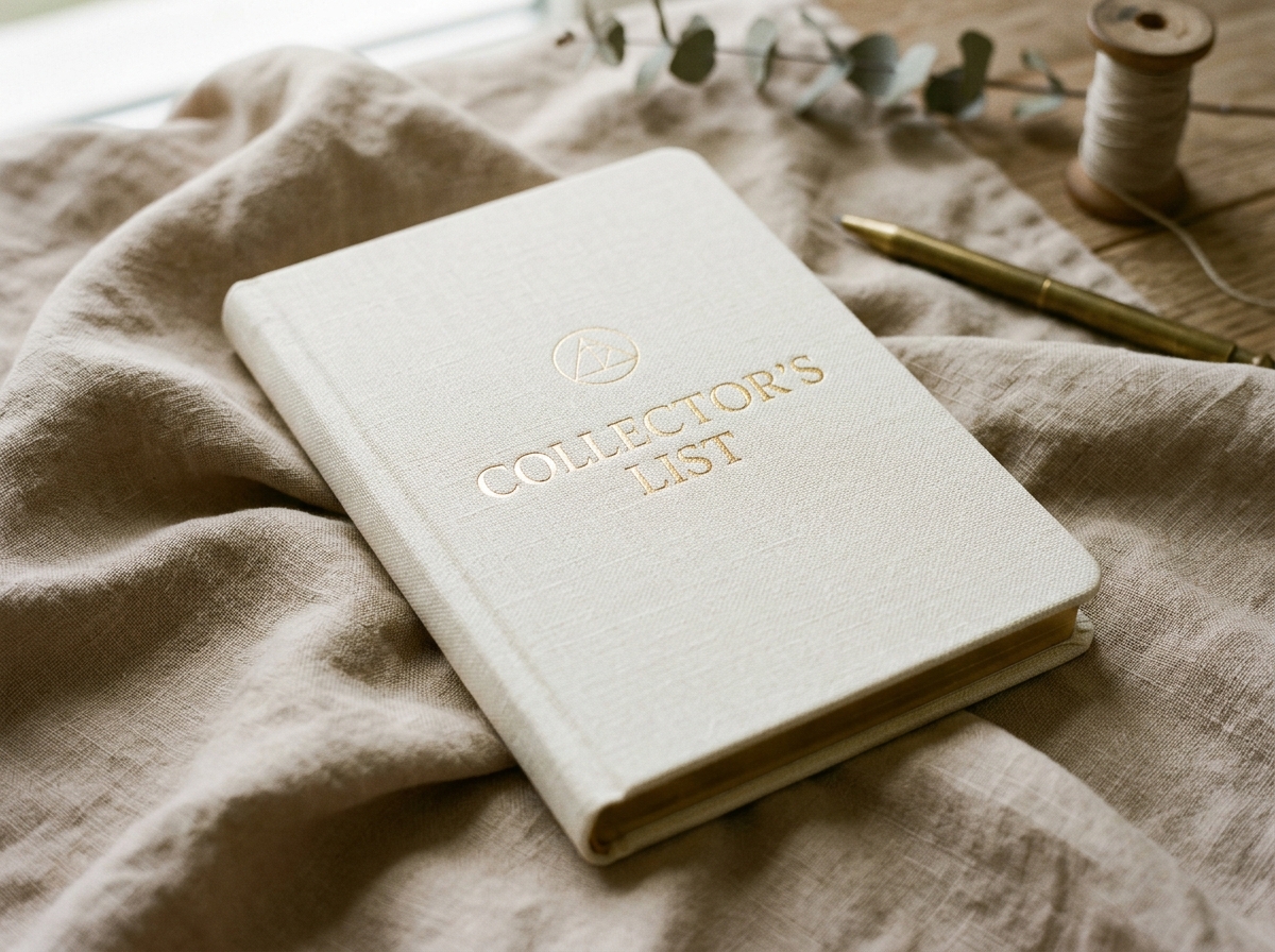 Membership Book